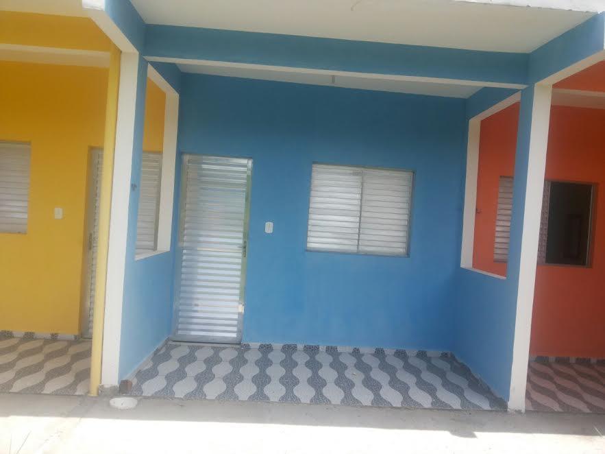 Pousada Praia De Tairu Armacao do Tairu Exterior photo